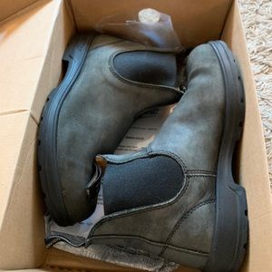Blundstone boots